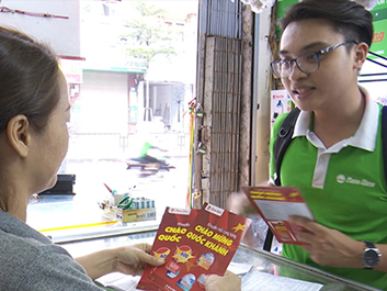 Tư vấn khách hàng