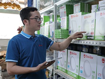 Chức năng và nhiệm vụ của tiếp thị