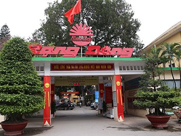 Lịch sử hình thành và phát triển công ty